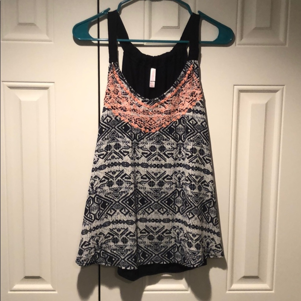 Tank top